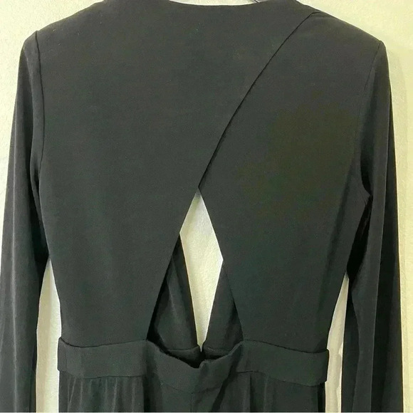 Rachel Zoe Jumpsuit with Cutout - Picture 5 of 7